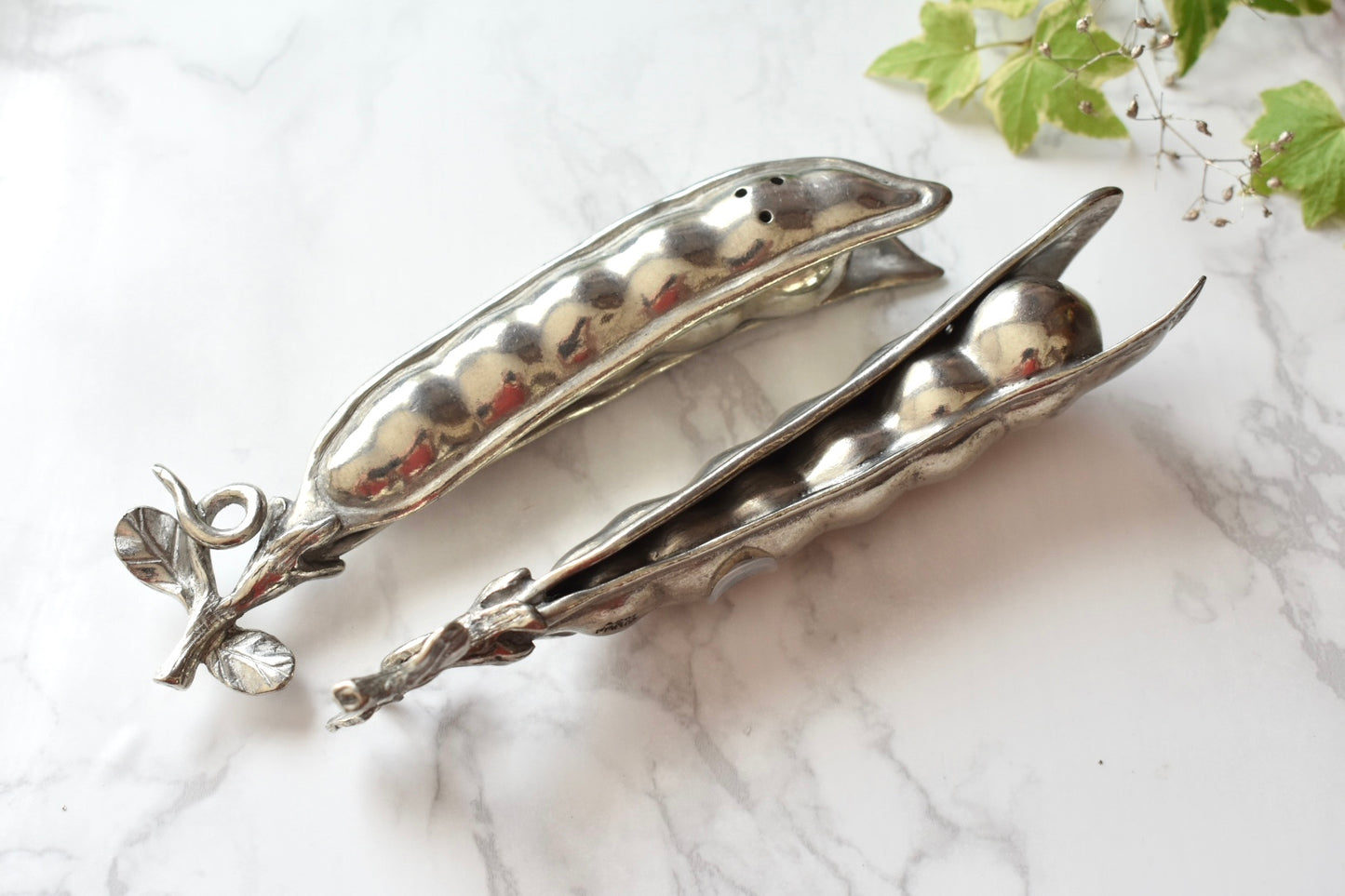 Au Bain Marie ベジタブルのソルトペッパー