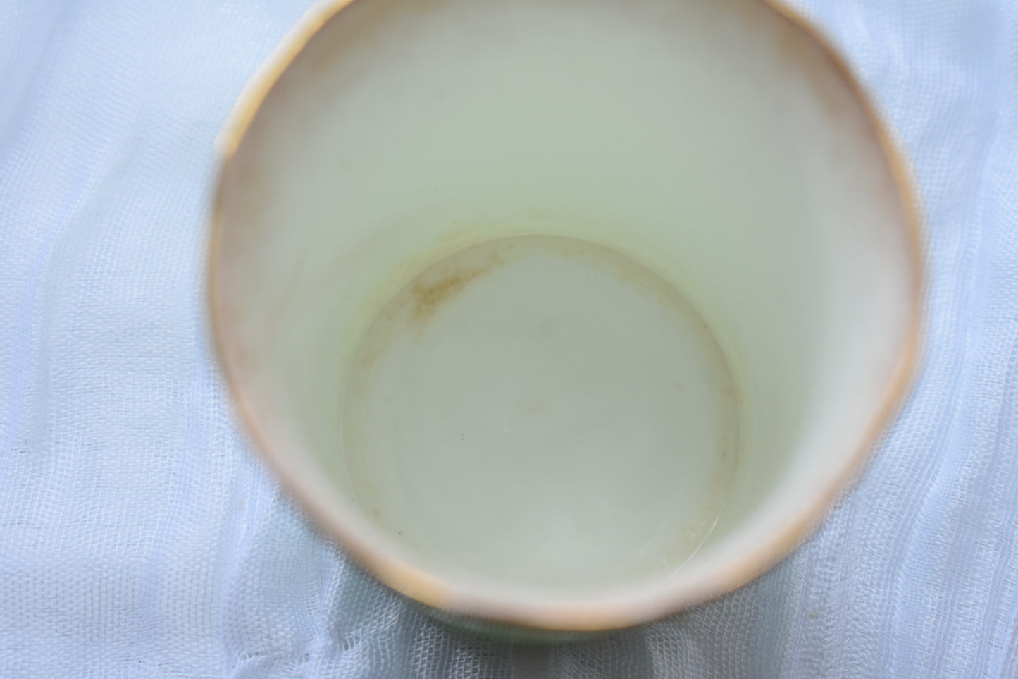 コールポート 1906年製 シルバー付きC&S
