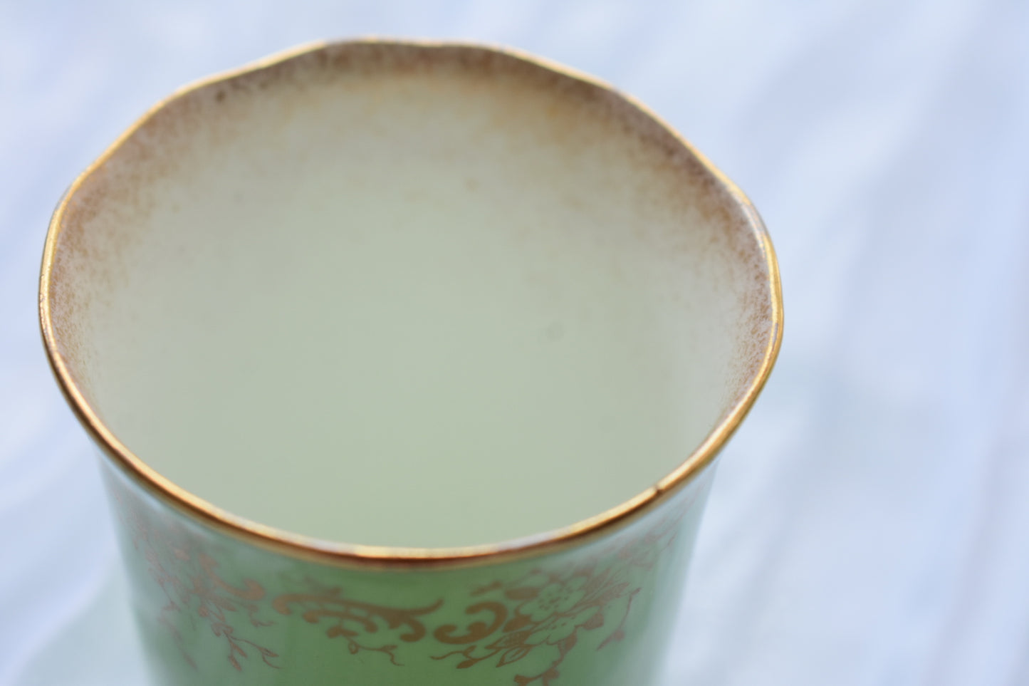 コールポート 1906年製 シルバー付きC&S