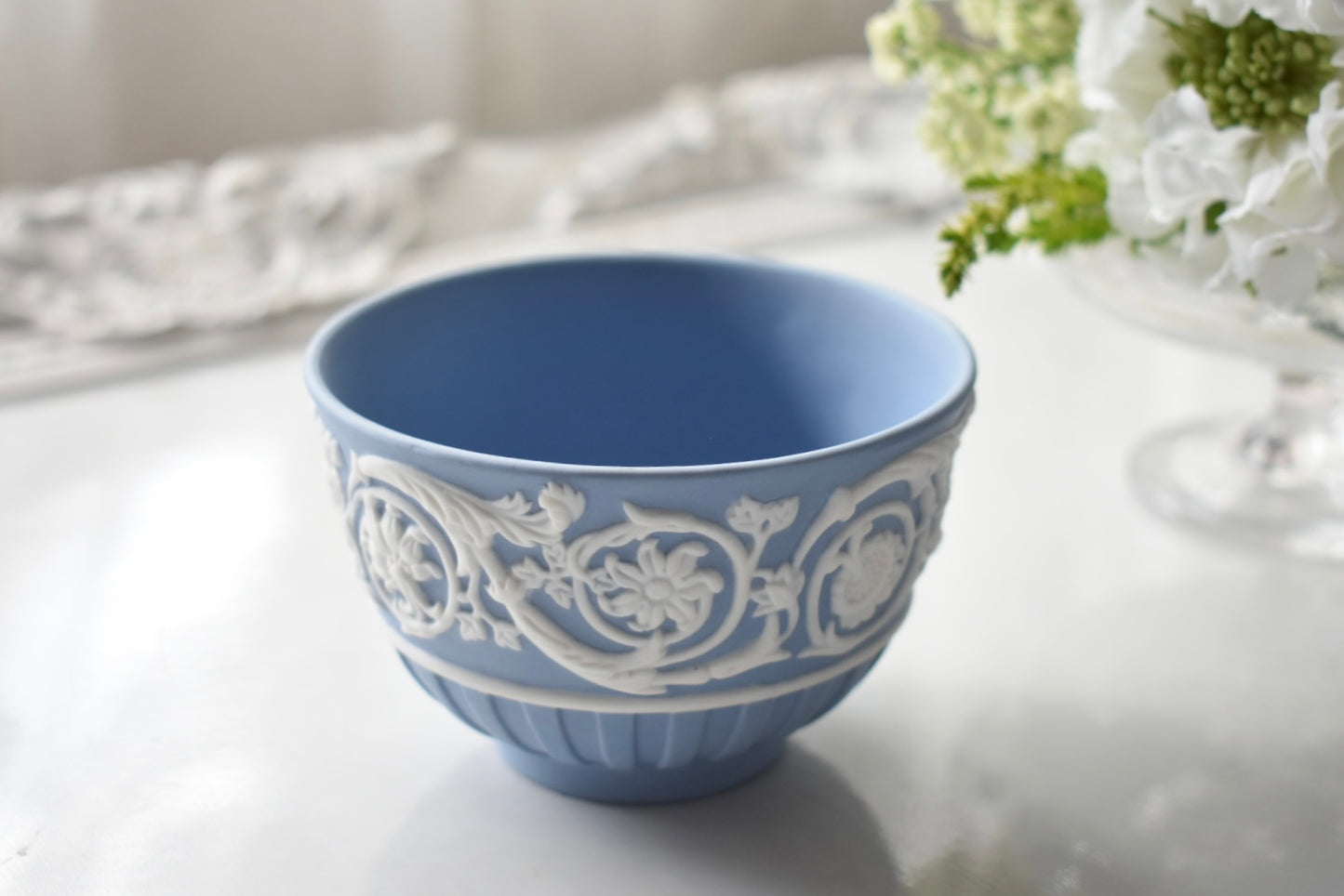 ウエッジウッド　250周年特別デザイン　セット