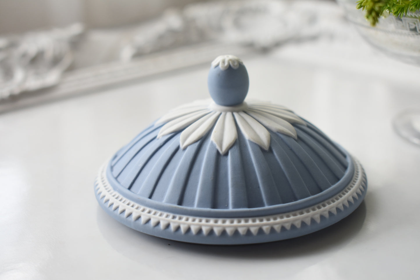 ウエッジウッド　250周年特別デザイン　セット