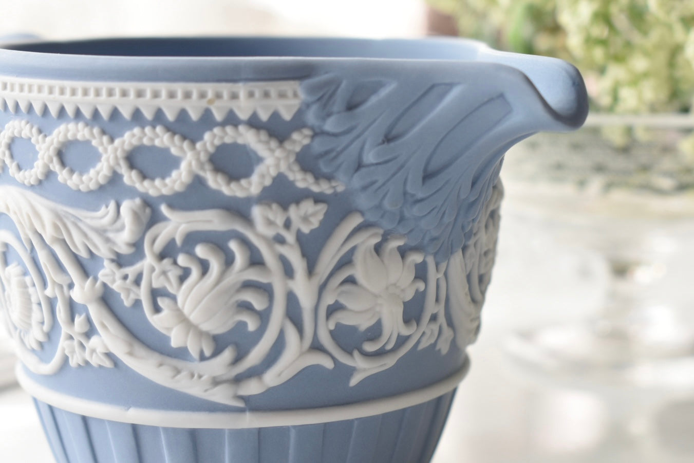 ウエッジウッド　250周年特別デザイン　セット