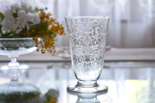 オールドバカラ　フルート MICHELANGELO