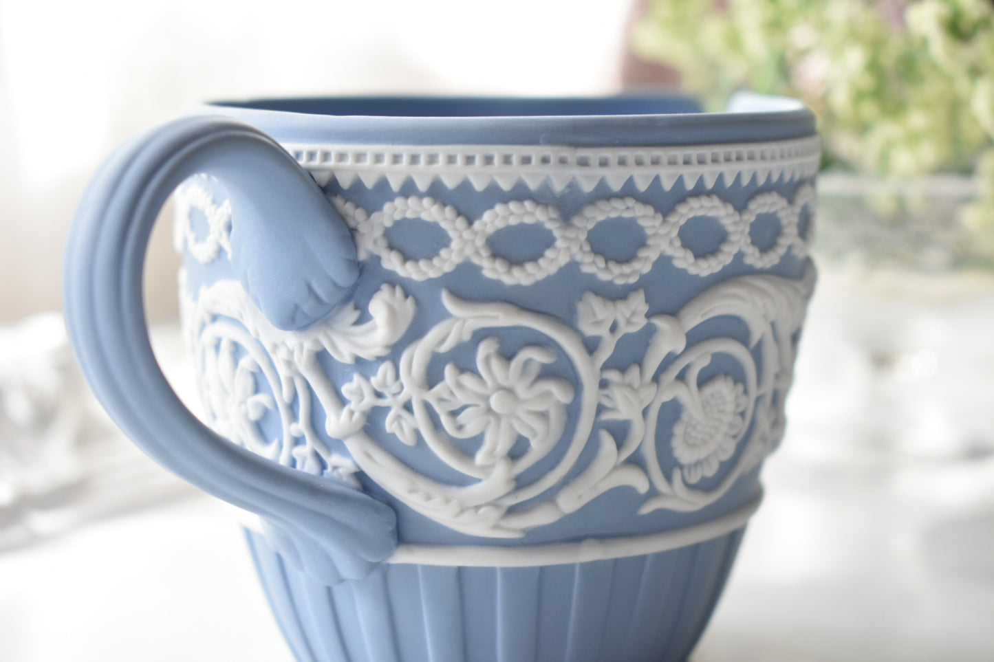 ウエッジウッド　250周年特別デザイン　セット