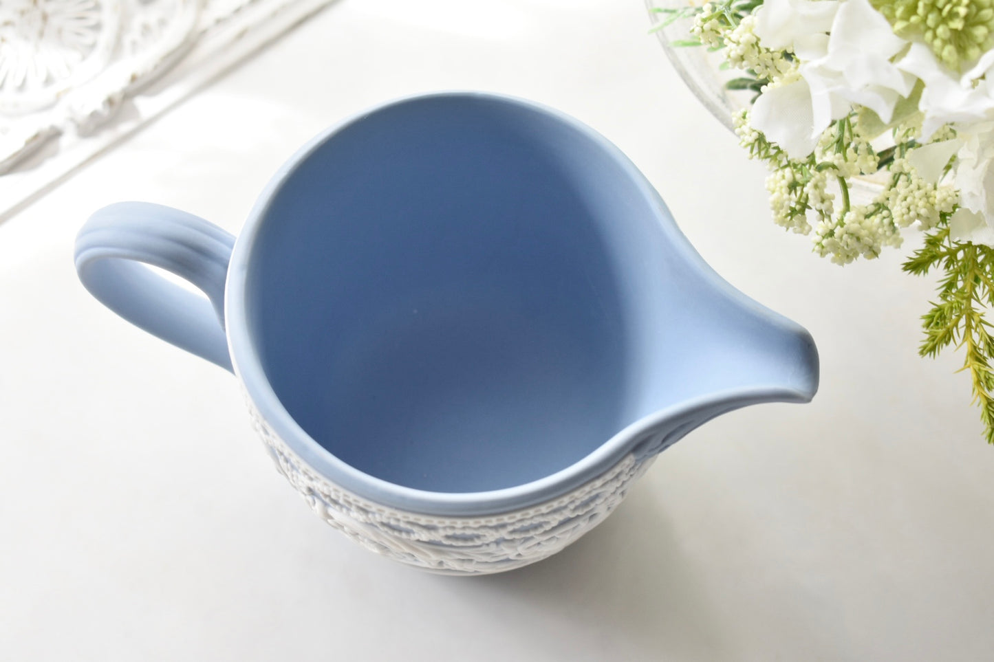 ウエッジウッド　250周年特別デザイン　セット