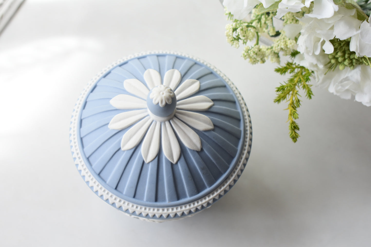 ウエッジウッド　250周年特別デザイン　セット