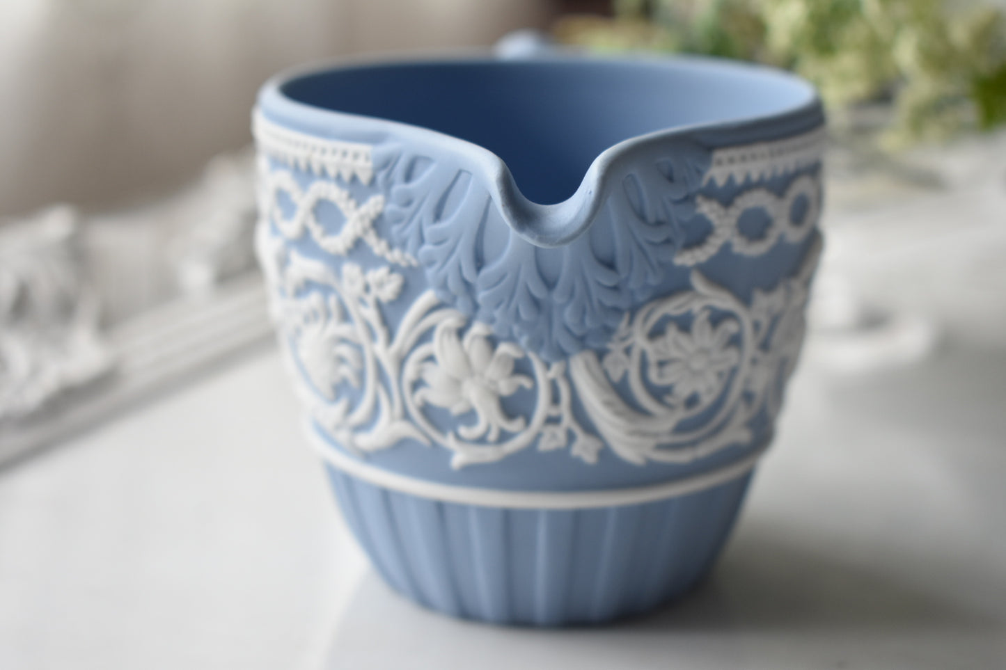 ウエッジウッド　250周年特別デザイン　セット