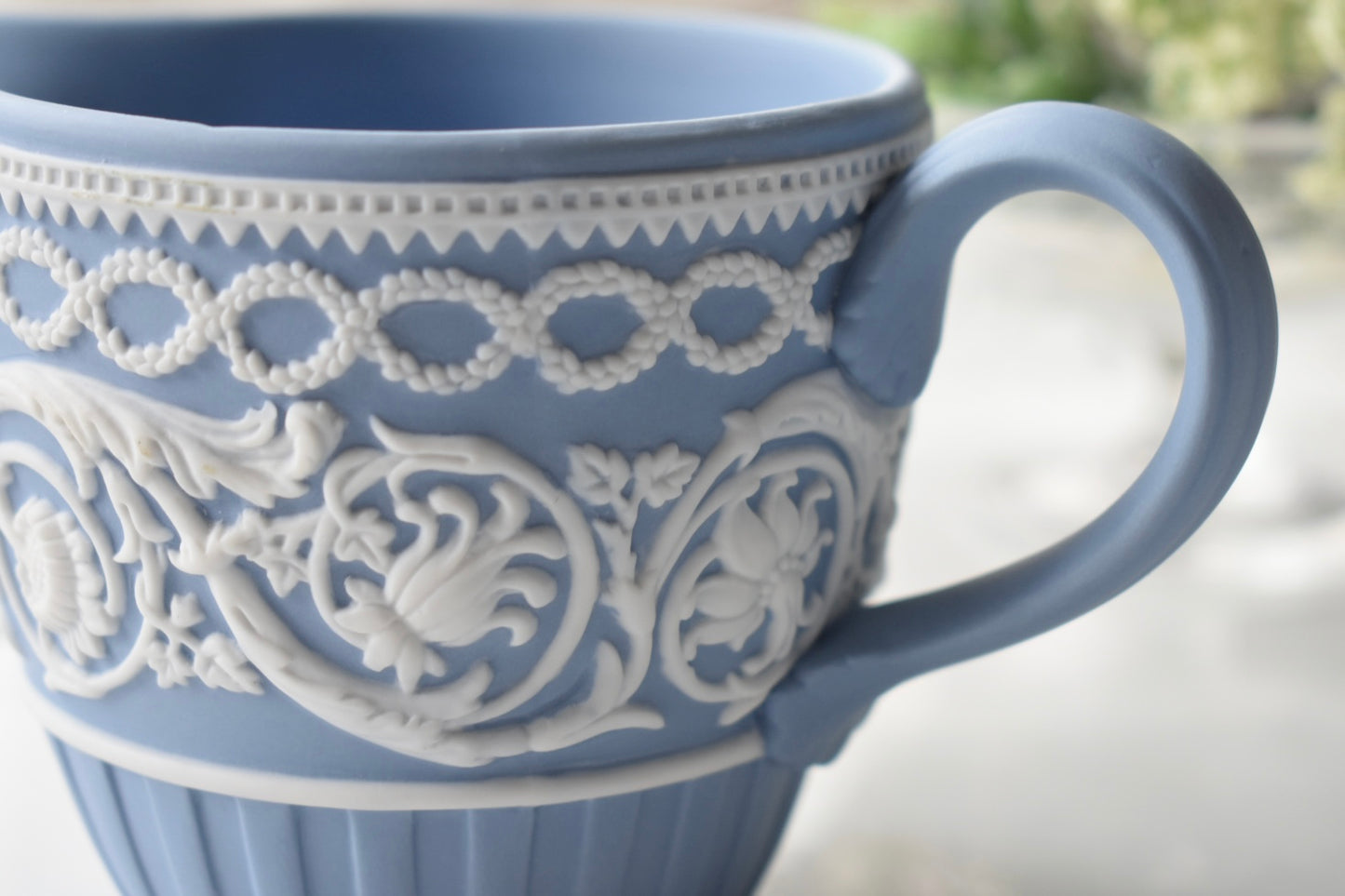 ウエッジウッド　250周年特別デザイン　セット