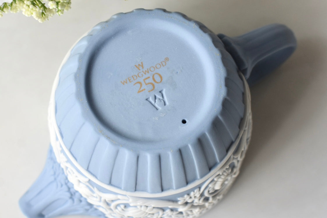ウエッジウッド　250周年特別デザイン　セット
