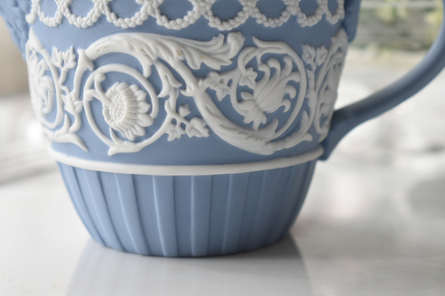 ウエッジウッド　250周年特別デザイン　セット