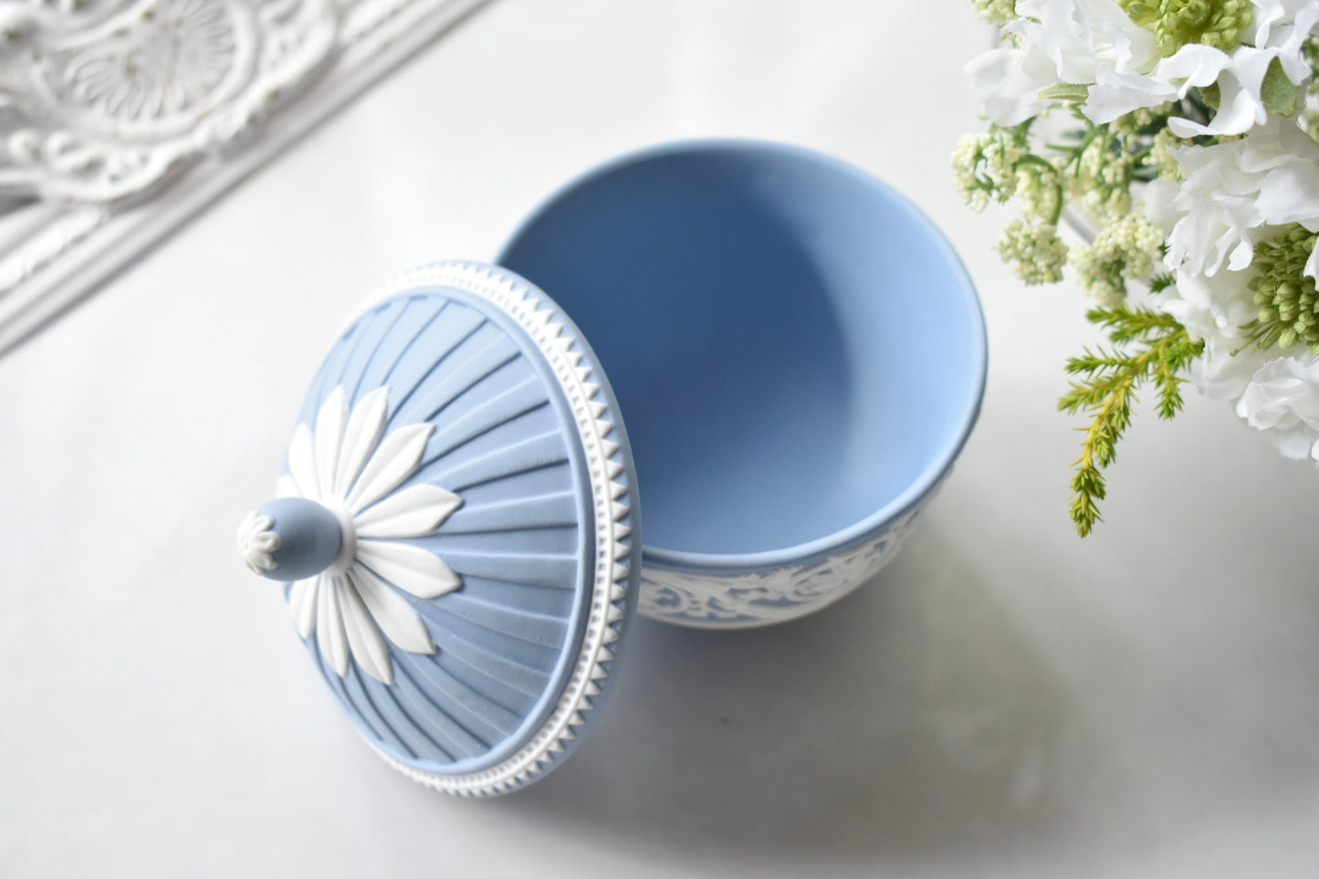 ウエッジウッド　250周年特別デザイン　セット