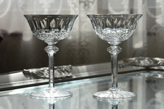 オールドサンルイ　シャンパンクープ  TOMMY