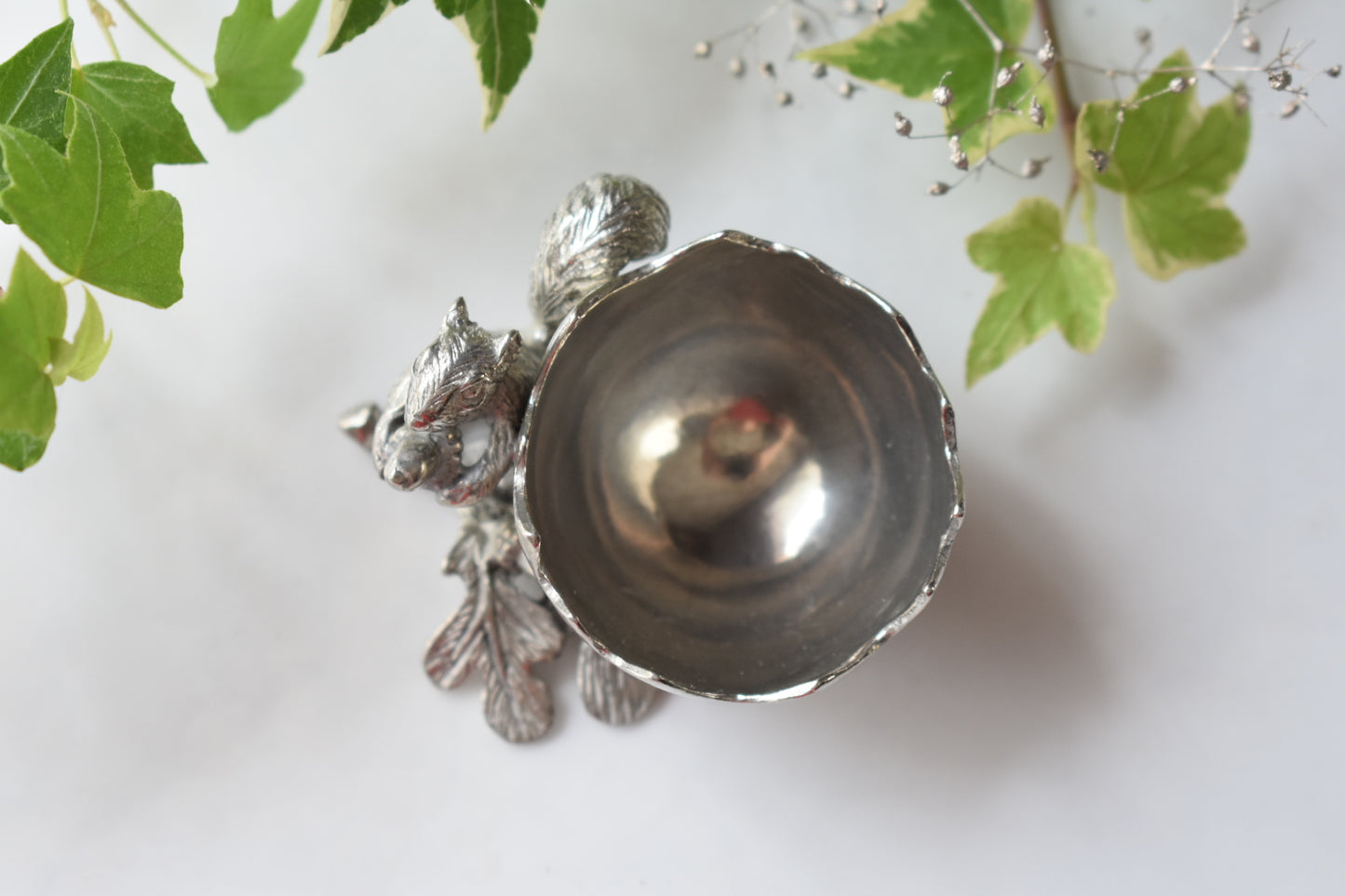 Au Bain Marie 　エッグスタンド