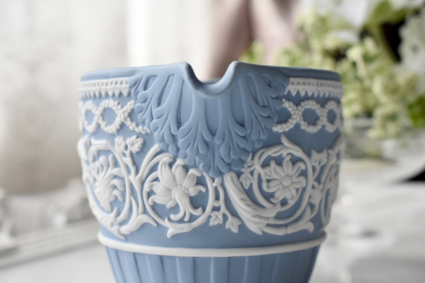 ウエッジウッド　250周年特別デザイン　セット