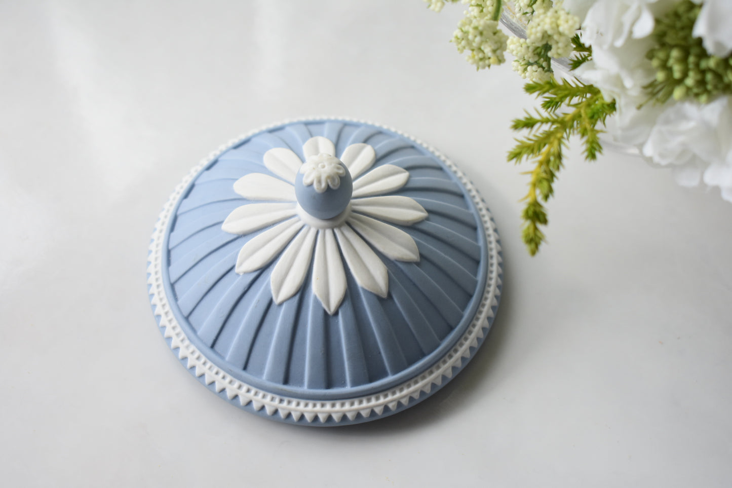 ウエッジウッド　250周年特別デザイン　セット