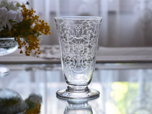 オールドバカラ　フルート MICHELANGELO