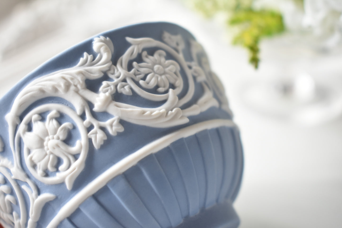 ウエッジウッド　250周年特別デザイン　セット