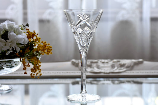 オールドバカラ　グラス F10833 T10834